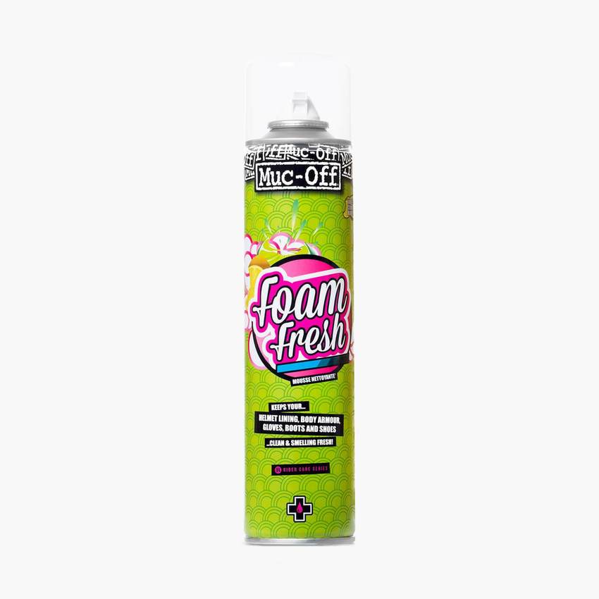 Muc - Off Helmet Care Kit (20803) - 6KIOMHelmets Care