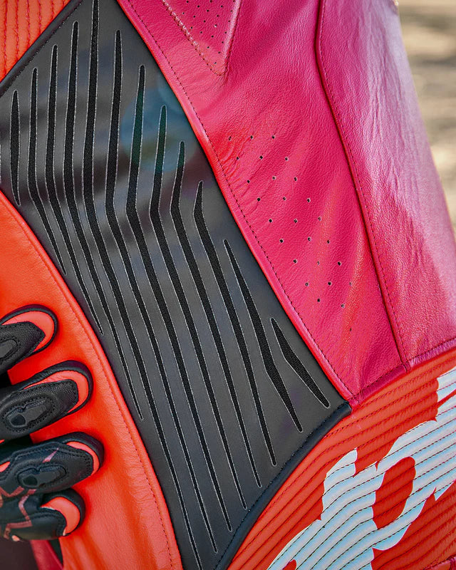 Optimal Blend Materials