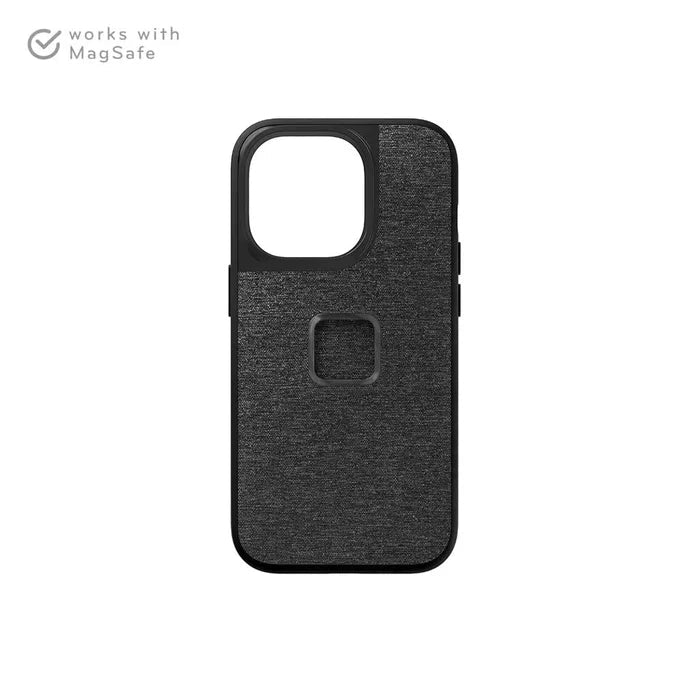 Peak Design Everyday Case For Iphone 14 Series - 6KIOMMobile Mounts & Chargers