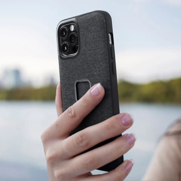 Peak Design Everyday Case For Iphone 15 Series - 6KIOMMobile Mounts & Chargers