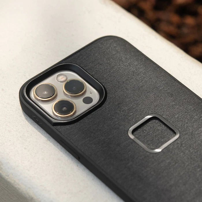 Peak Design Everyday Case For Iphone 15 Series - 6KIOMMobile Mounts & Chargers