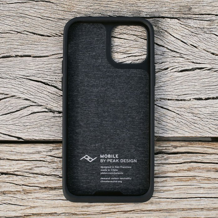 Peak Design Everyday Case For Iphone 15 Series - 6KIOMMobile Mounts & Chargers