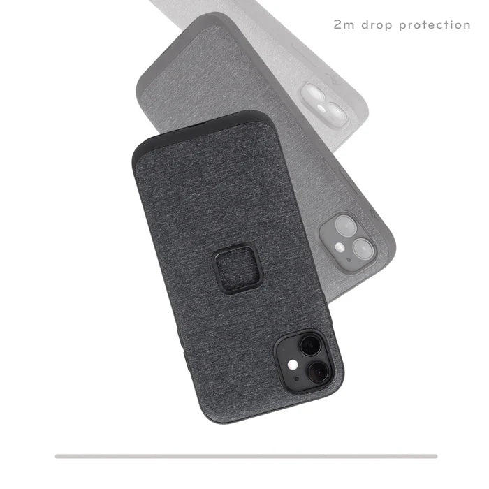 Peak Design Everyday Case For Iphone 15 Series - 6KIOMMobile Mounts & Chargers