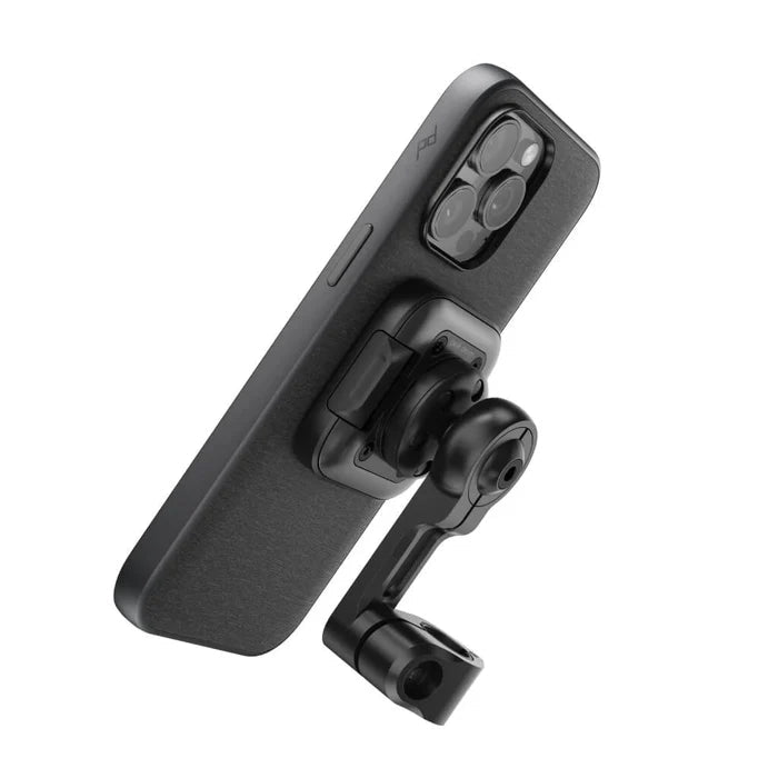 Peak Design Motorcycle Bar Mount - 6KIOMMobile Mounts & Chargers
