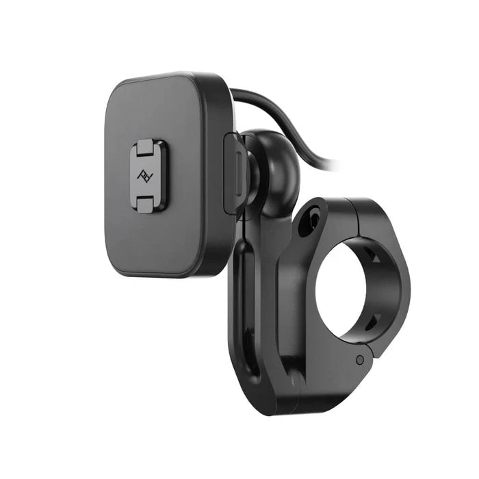 Peak Design Motorcycle Bar Mount - 6KIOMMobile Mounts & Chargers