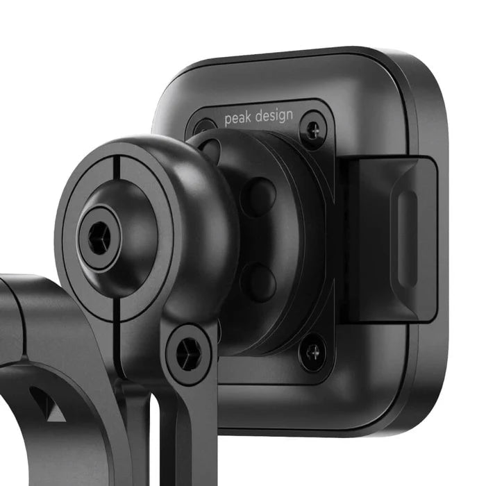 Peak Design Motorcycle Bar Mount - 6KIOMMobile Mounts & Chargers