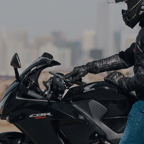 Peak Design Motorcycle Stem Mount - 6KIOMMobile Mounts & Chargers