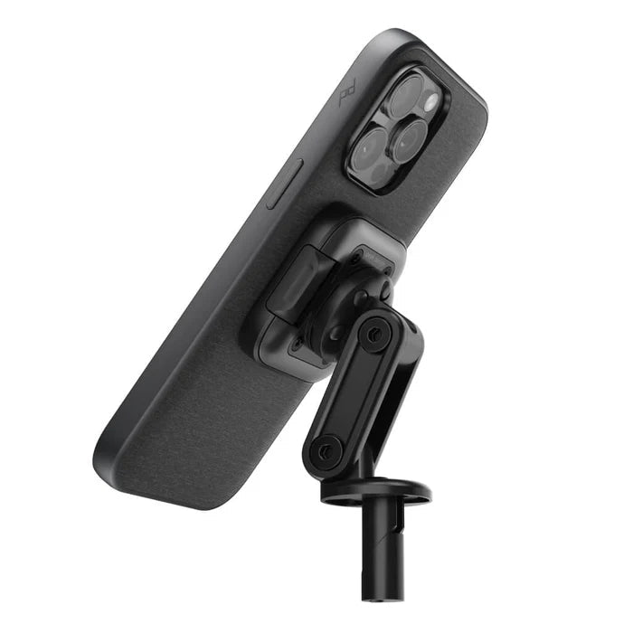 Peak Design Motorcycle Stem Mount - 6KIOMMobile Mounts & Chargers