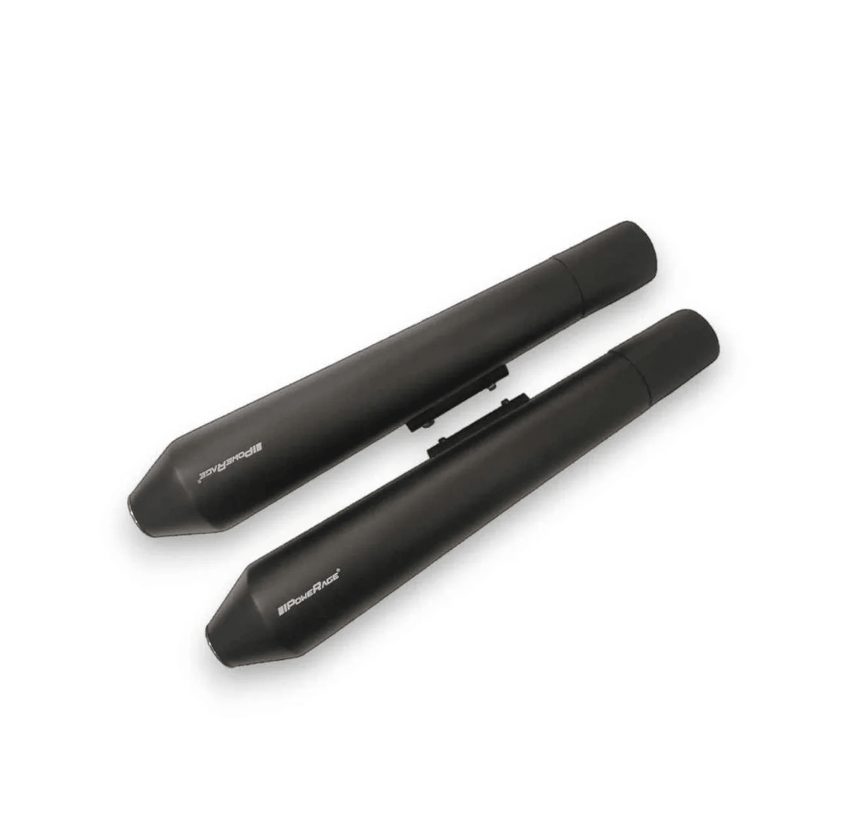 Powerage Slip - On Exhaust for RE 650 Twins - Long - 6KIOMPerformance Parts
