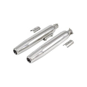 Powerage Slip - On Exhaust for RE Super Meteor 650 - 6KIOMPerformance Parts