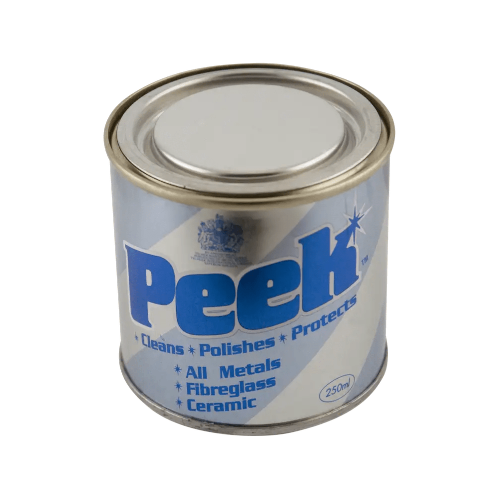 Putoline Peek Polish - 6KIOMCleaning & Care