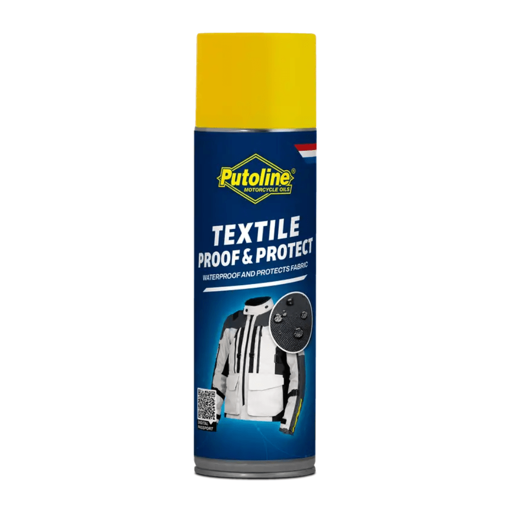 Putoline Textile Proof & Protect - 6KIOMCleaning & Care
