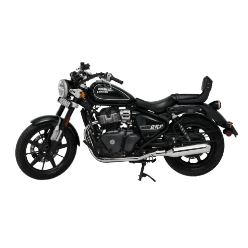 Red Rooster Astral Exhaust for RE Super Meteor 650 - 6KIOMPerformance Parts