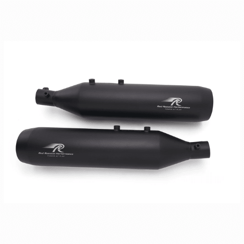 Red Rooster Astral Exhaust for RE Super Meteor 650 - 6KIOMPerformance Parts