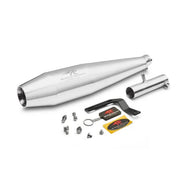 Red Rooster Pegasus Exhaust for HONDA CB350RS - 6KIOMPerformance Parts