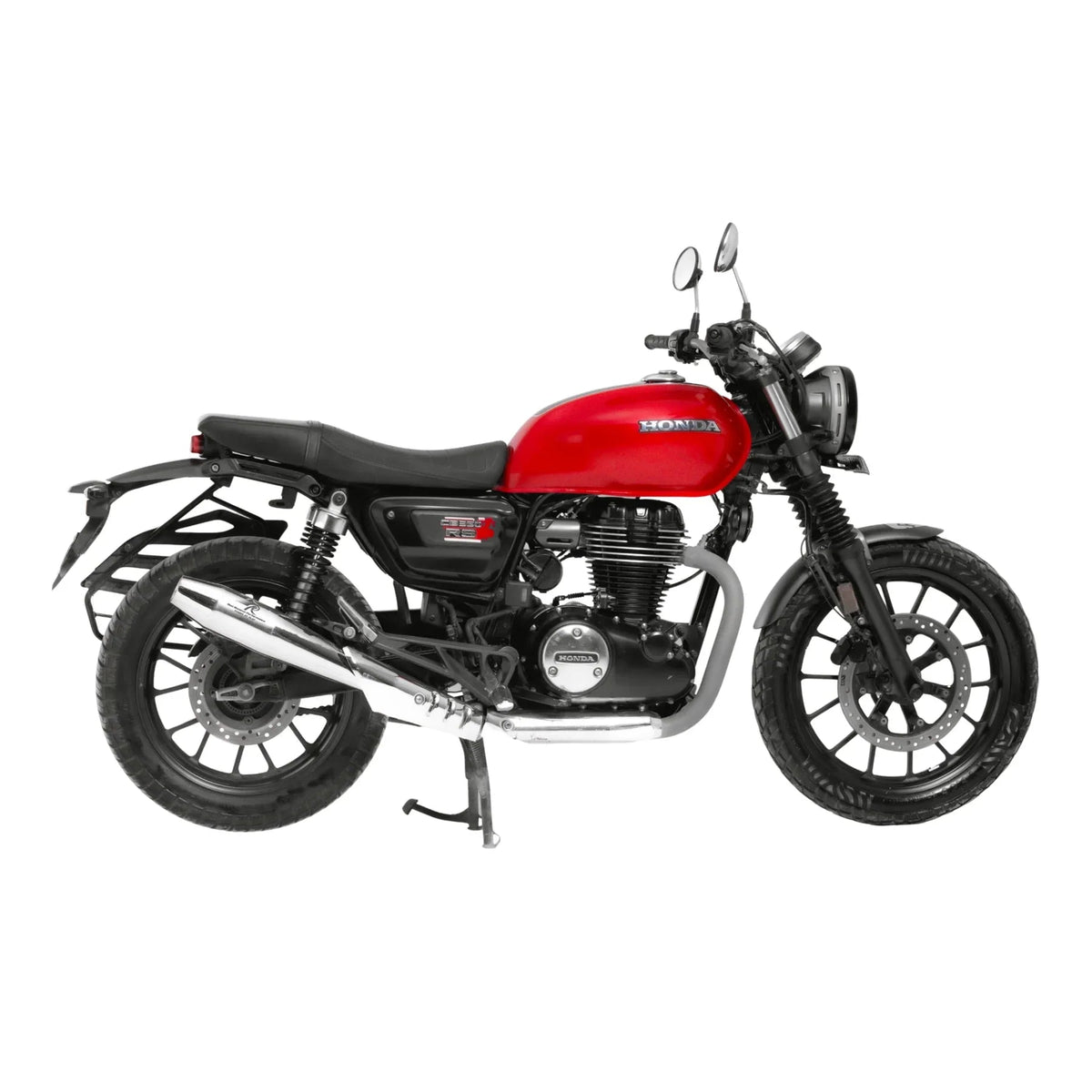 Red Rooster Pegasus Exhaust for HONDA CB350RS - 6KIOMPerformance Parts