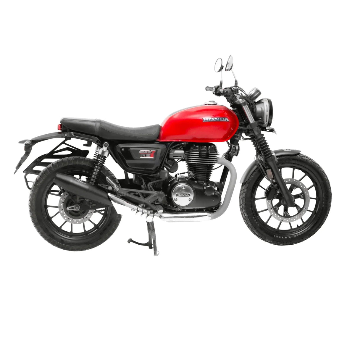 Red Rooster Pegasus Exhaust for HONDA CB350RS - 6KIOMPerformance Parts