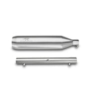 Red Rooster Polestar PRO Exhaust for RE Meteor/Classic Reborn 350 - 6KIOMPerformance Parts