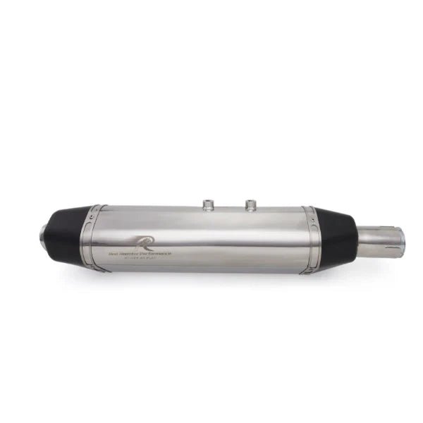 Red Rooster Vertex Exhaust for RE Himalayan Scram 411 - 6KIOMPerformance Parts