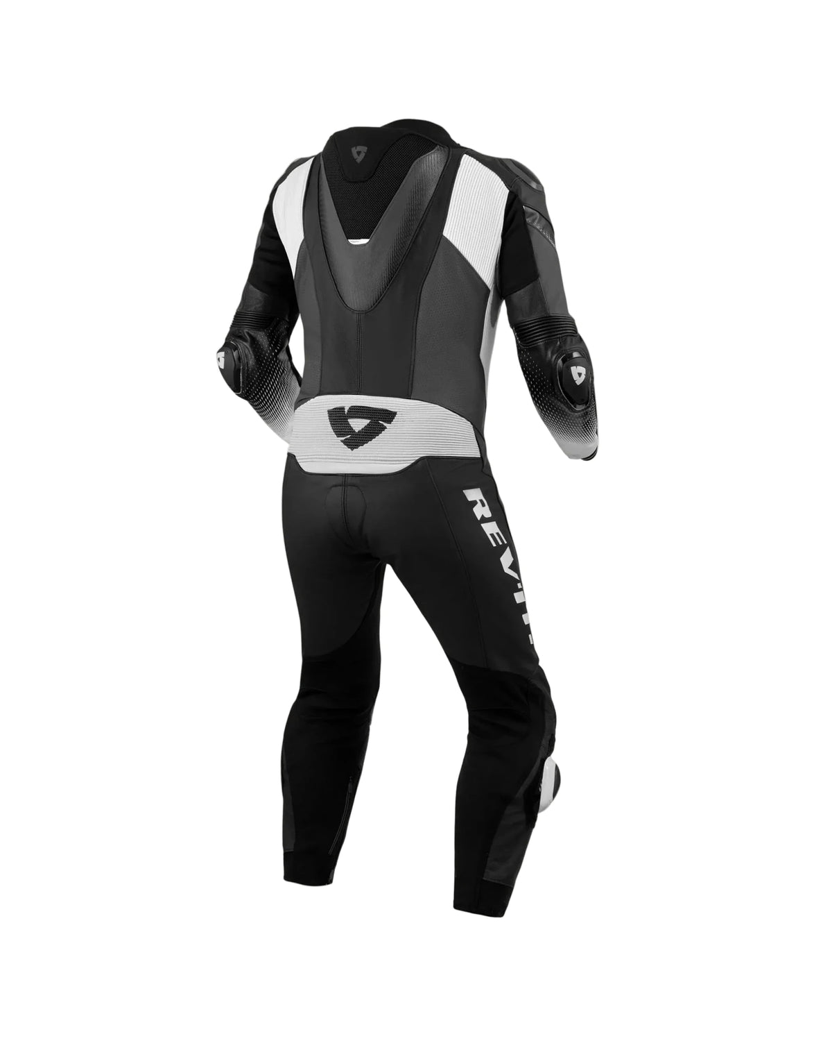 REV’IT! Control One Piece Race Suit - 6KIOMRacing Suits