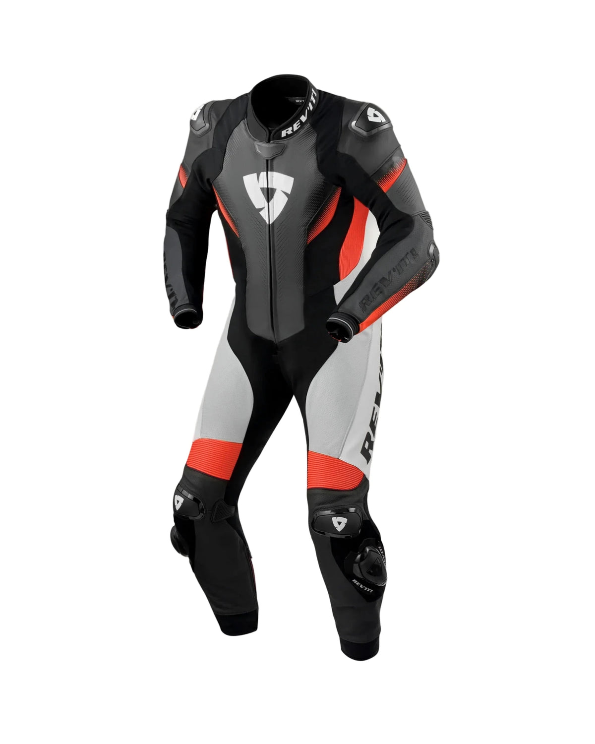 REV’IT! Control One Piece Race Suit - 6KIOMRacing Suits