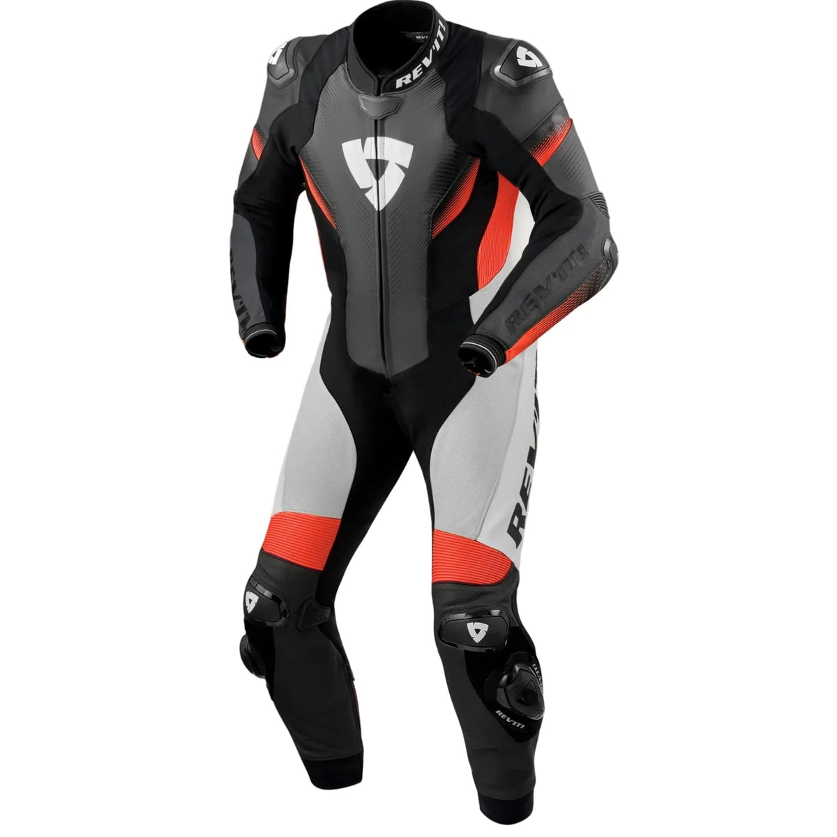 REV’IT! Control One Piece Race Suit - 6KIOMRacing Suits