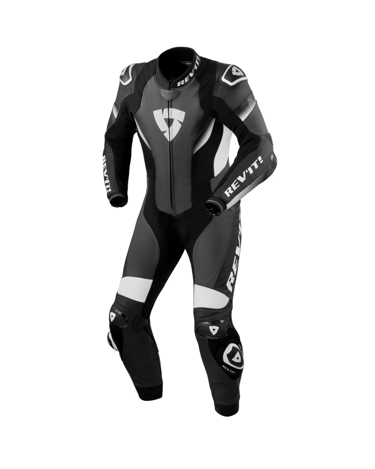 REV’IT! Control One Piece Race Suit - 6KIOMRacing Suits