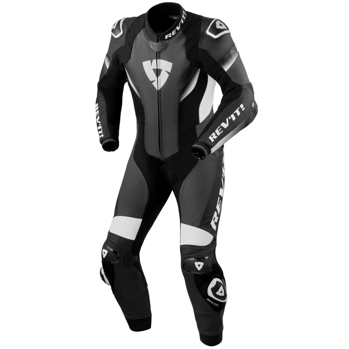 REV’IT! Control One Piece Race Suit - 6KIOMRacing Suits