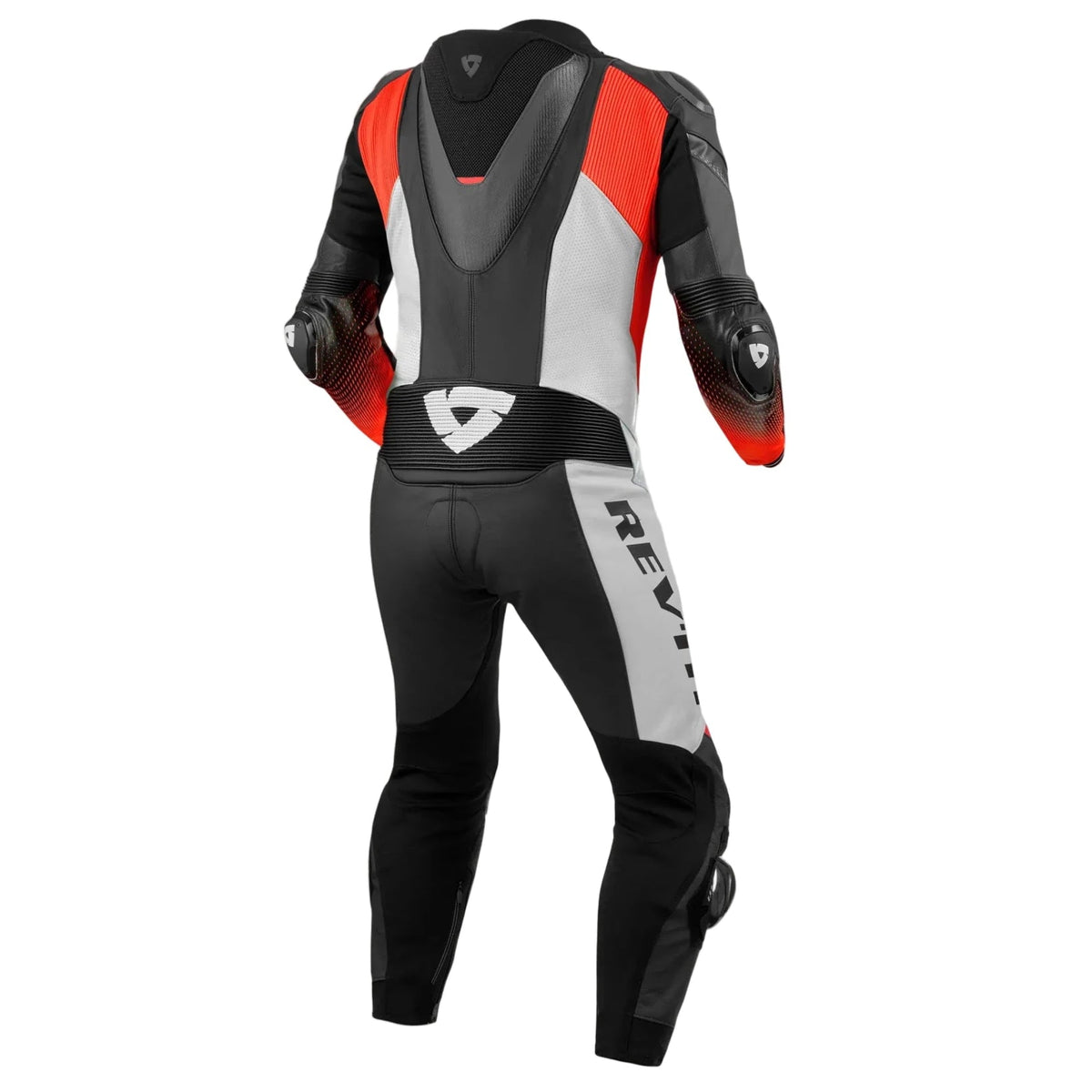 REV’IT! Control One Piece Race Suit - 6KIOMRacing Suits