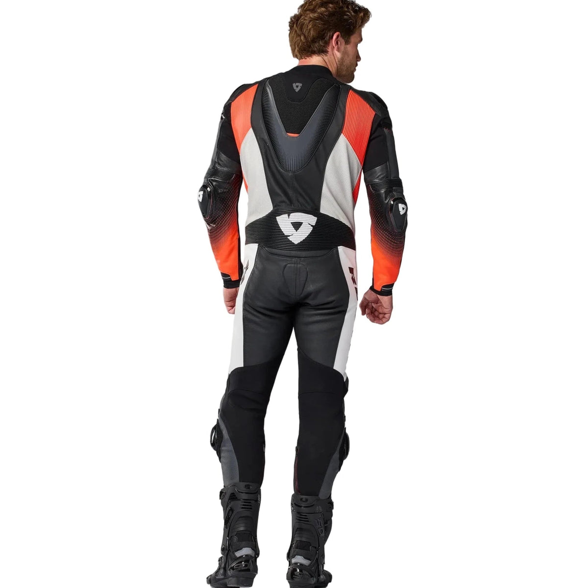 REV’IT! Control One Piece Race Suit - 6KIOMRacing Suits