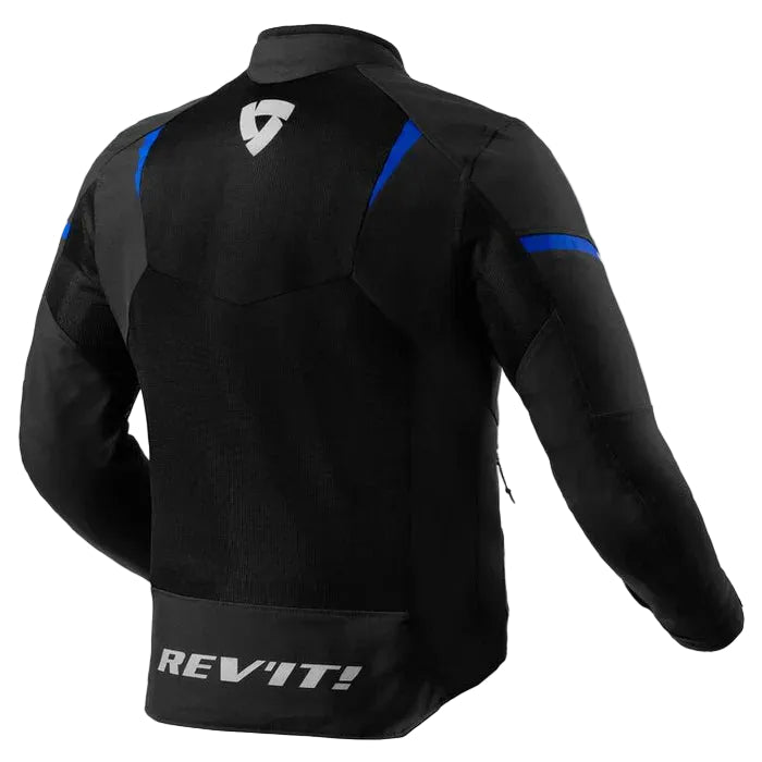 Rev’it! Hyperspeed 2 GT Air Jacket - 6KIOMJackets