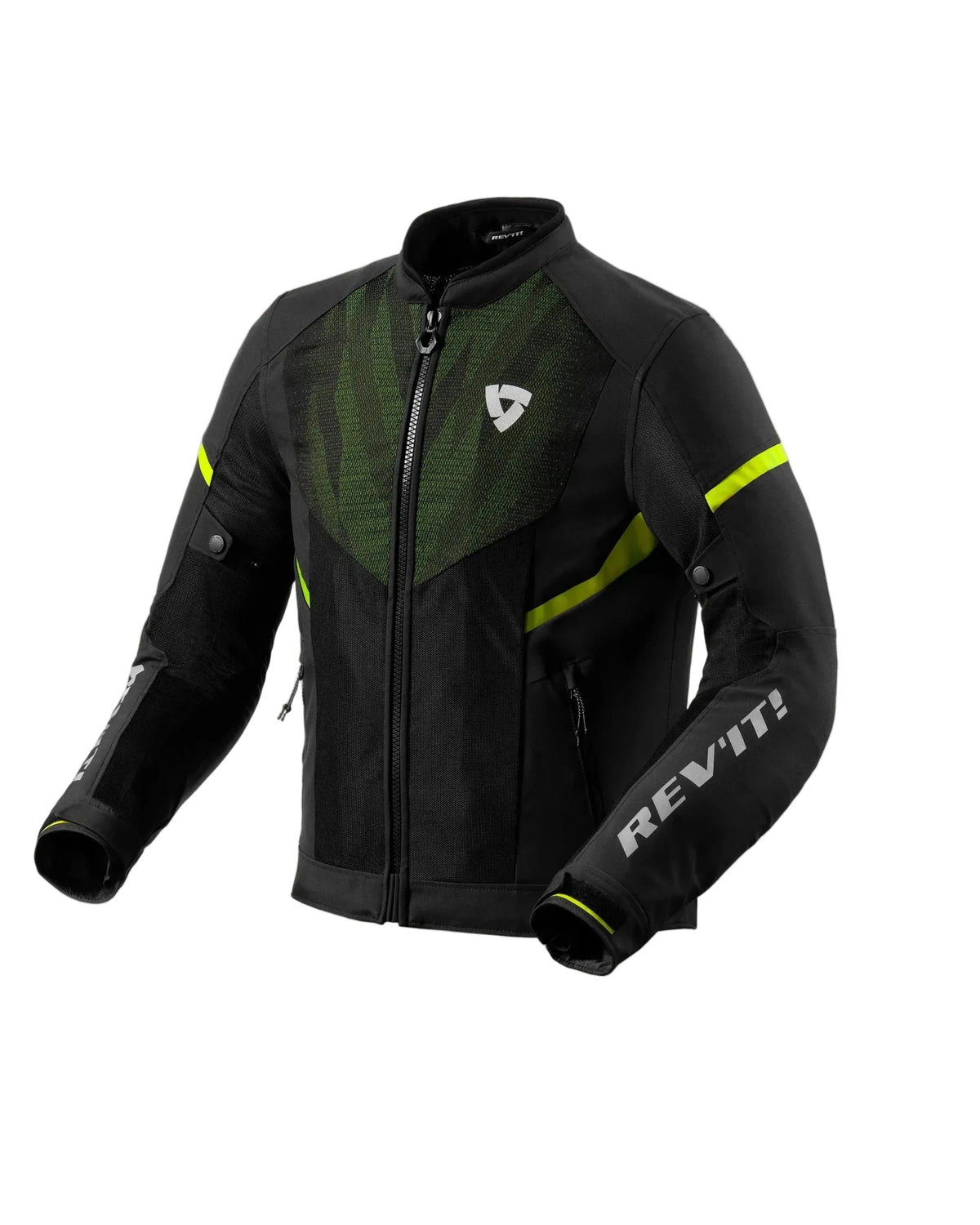 Rev’it! Hyperspeed 2 GT Air Jacket - 6KIOMJackets