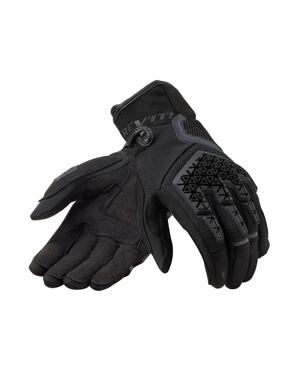Rev’it! Mangrove Gloves - 6KIOMGloves