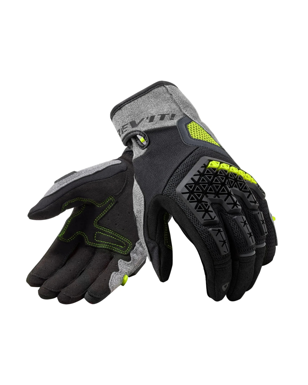 Rev’it! Mangrove Gloves - 6KIOMGloves