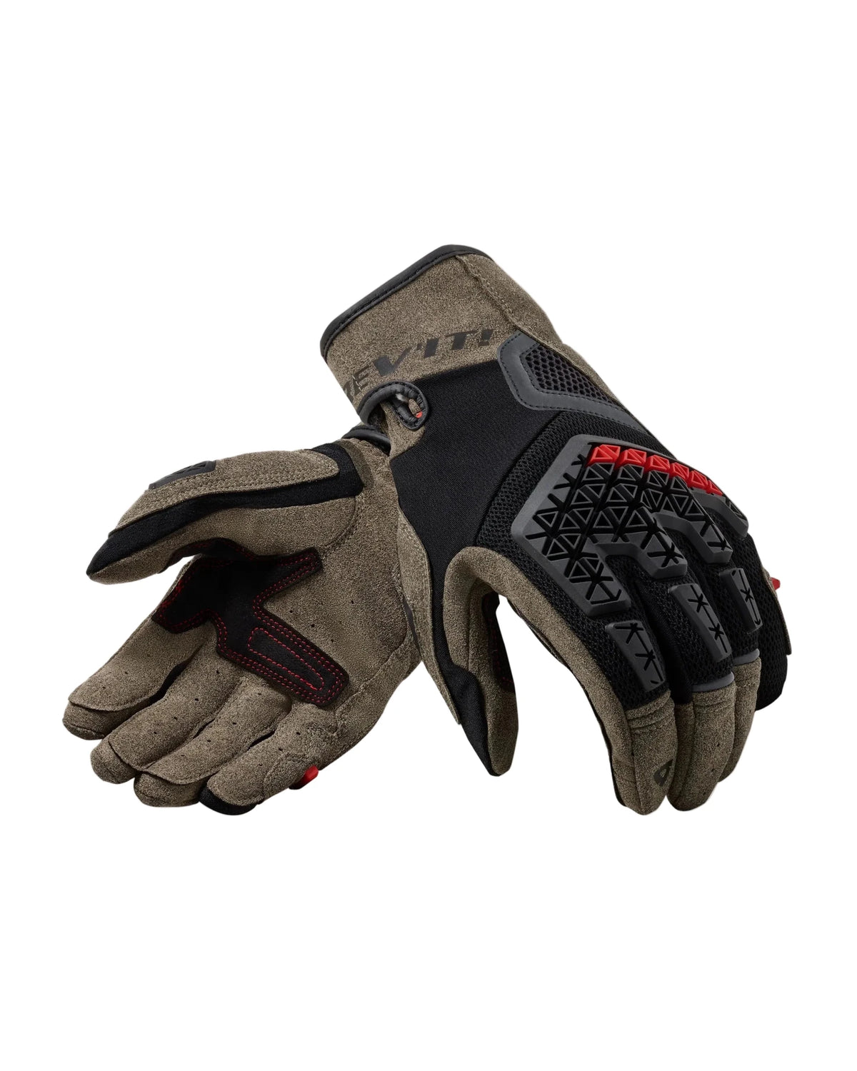 Rev’it! Mangrove Gloves - 6KIOMGloves