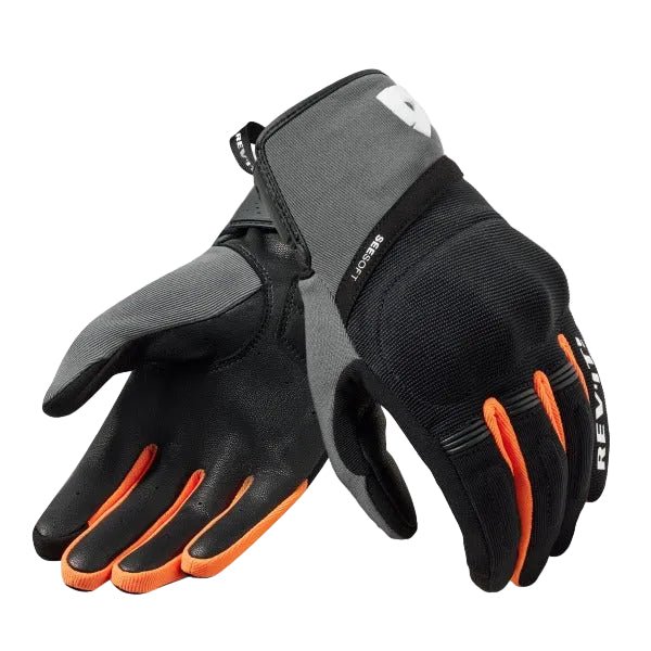 Rev’it! Mosca 2 Gloves - 6KIOMGloves
