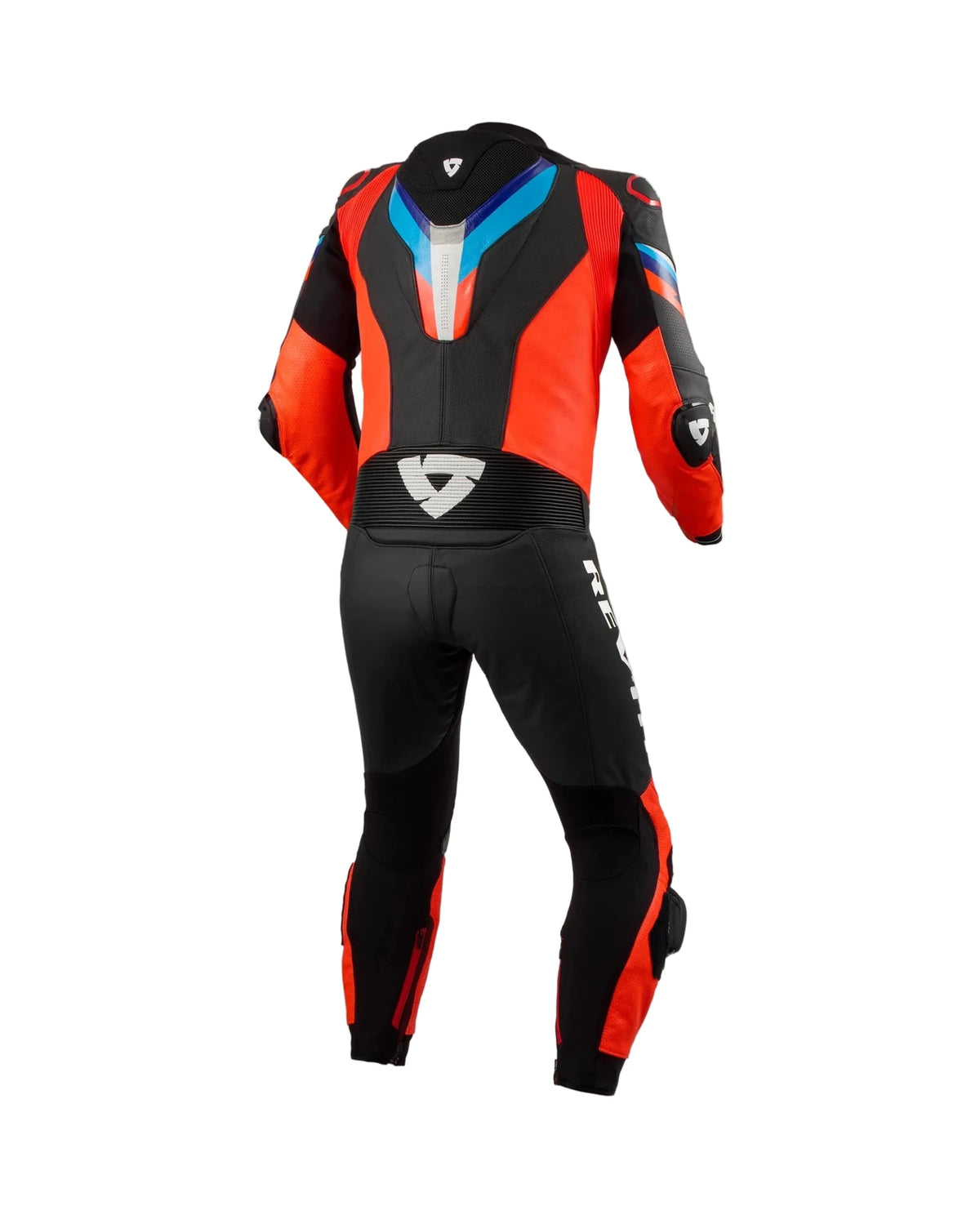 REV’IT! One Piece Quantum 3 Race Suit - 6KIOMRacing Suits