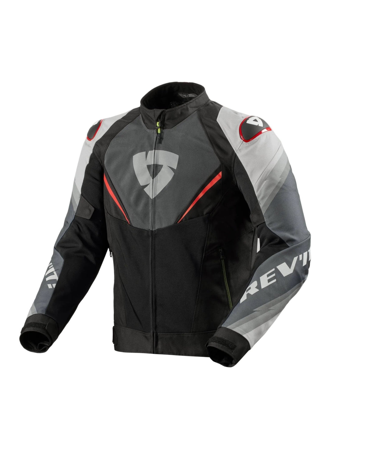Rev'it! Quantum 3 Air Jacket - 6KIOMJackets