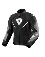 Rev'it! Quantum 3 Air Jacket - 6KIOMJackets