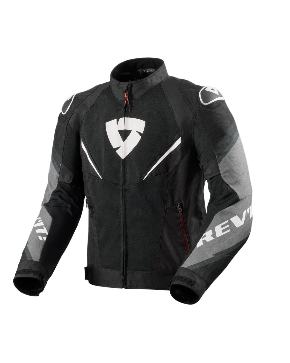 Rev'it! Quantum 3 Air Jacket - 6KIOMJackets