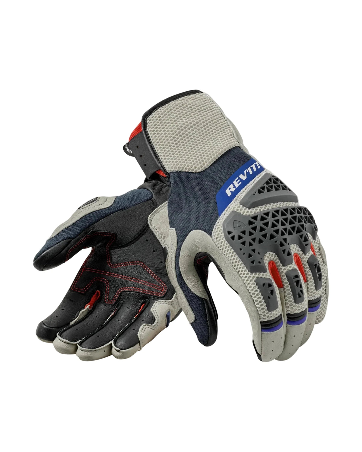 Rev’it! Sand 5 Gloves - 6KIOMGloves