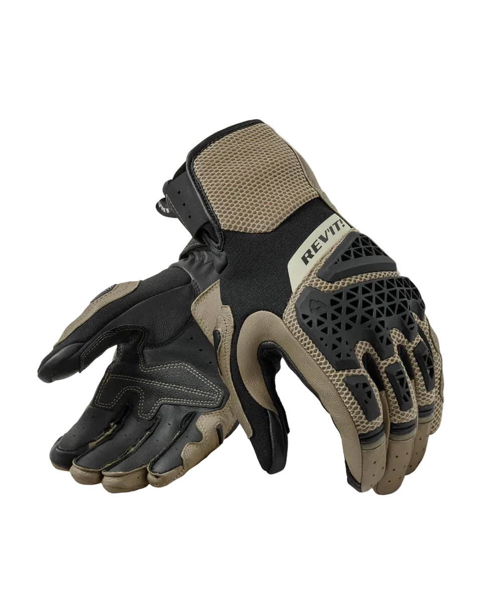 Rev’it! Sand 5 Gloves - 6KIOMGloves