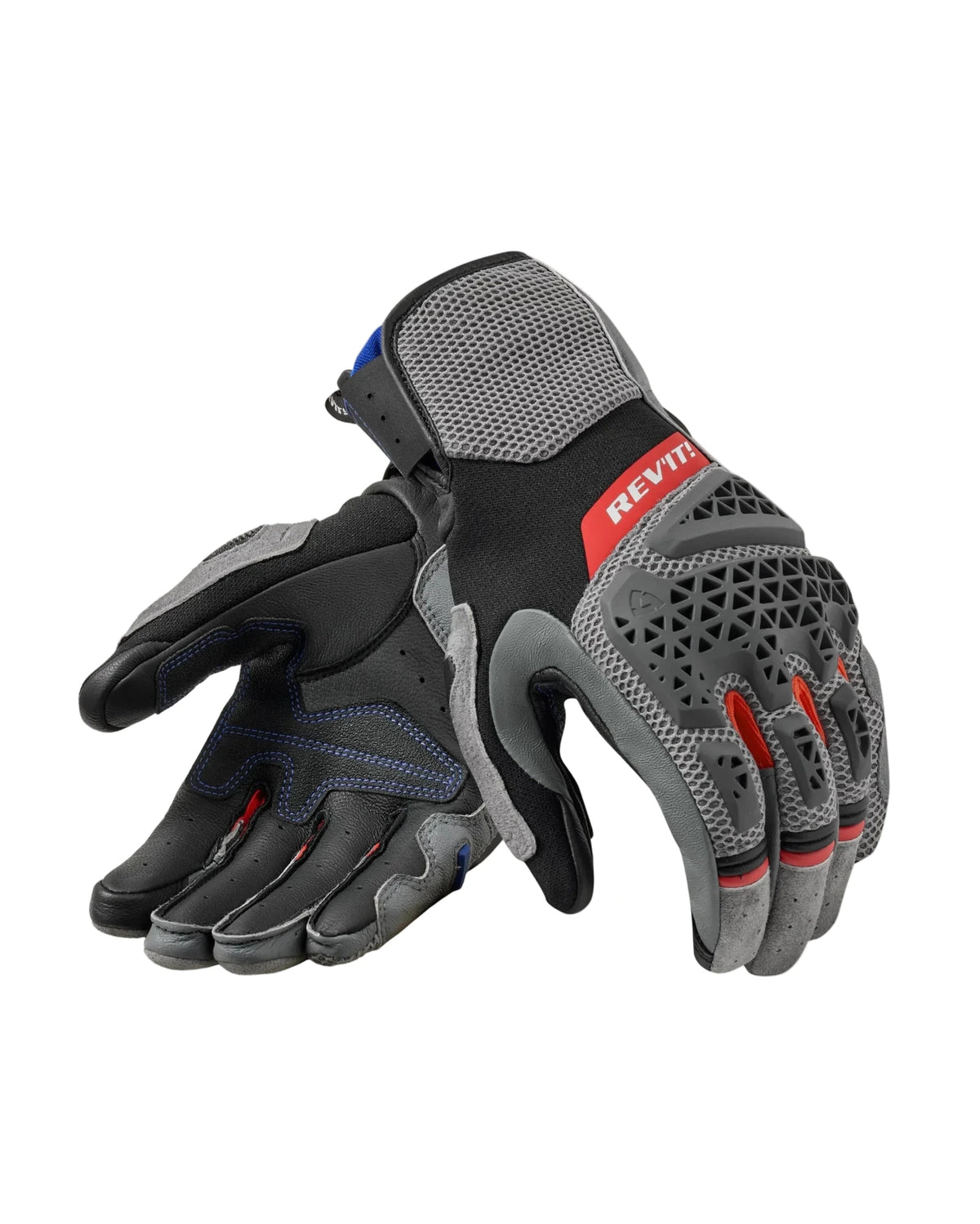 Rev’it! Sand 5 Gloves - 6KIOMGloves