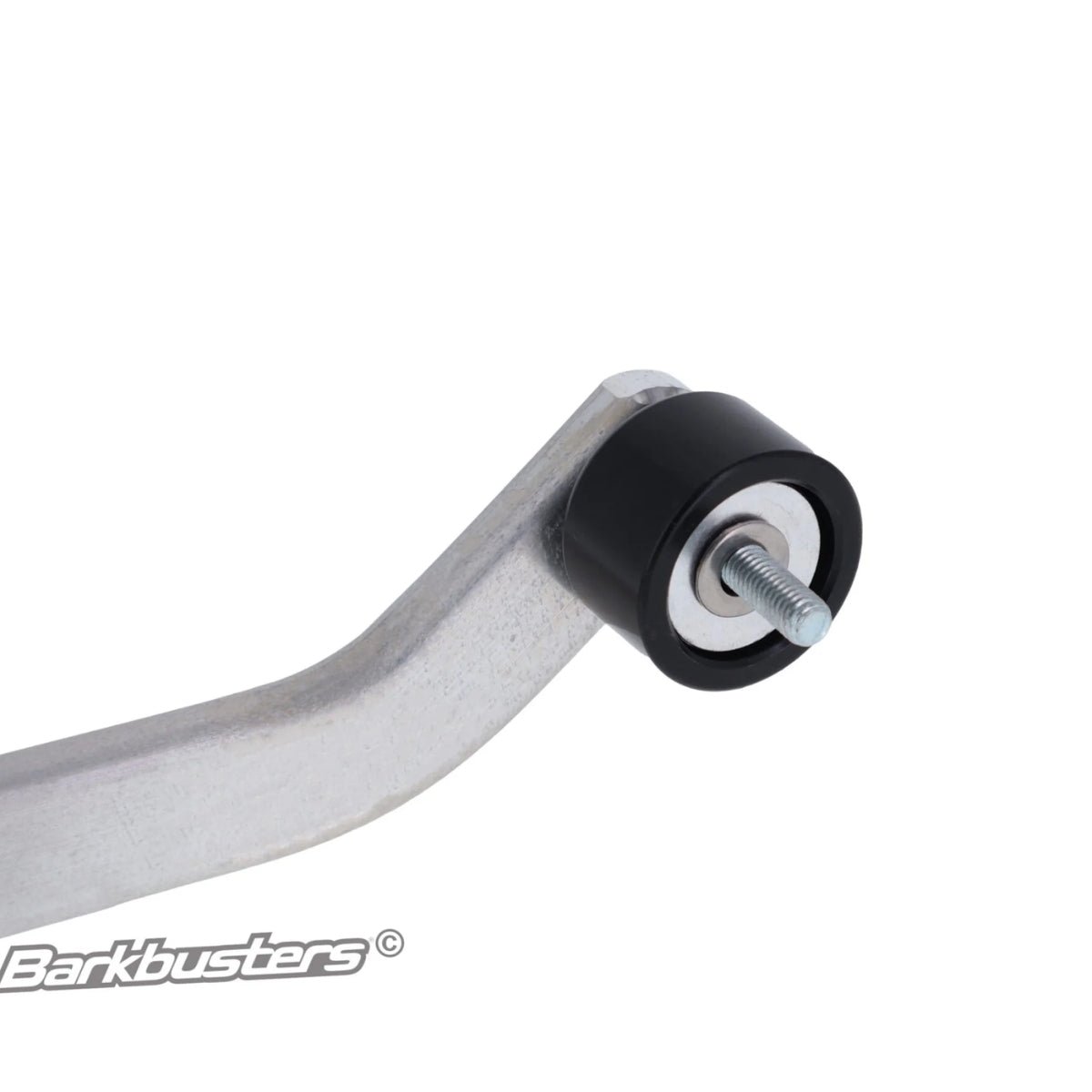 Royal Enfield Himalayan 450 (2024+) Barkbusters Handguard Mount - 6KIOMProtection
