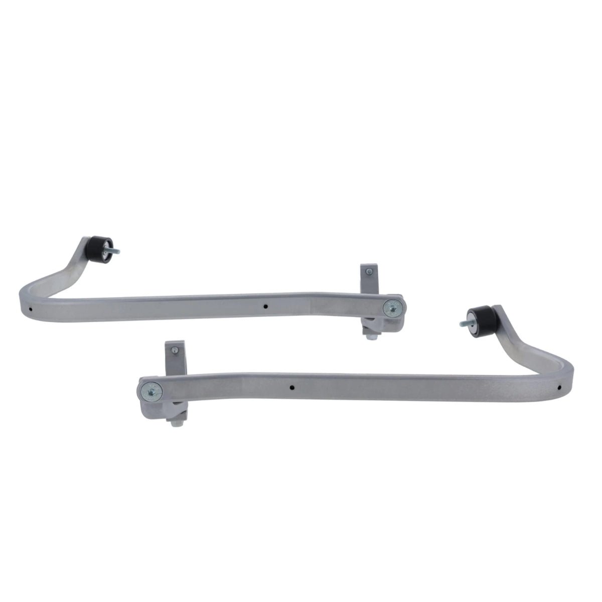 Royal Enfield Himalayan 450 (2024+) Barkbusters Handguard Mount - 6KIOMProtection
