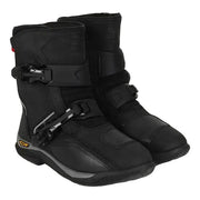 Royal Enfield Wanderer Waterproof Riding Boots for motorcycle touring