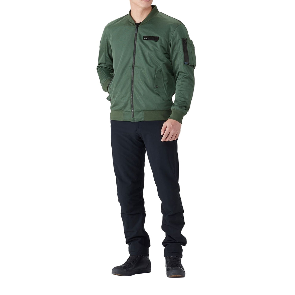 RS Taichi Air Flight Jacket - 6KIOMJackets