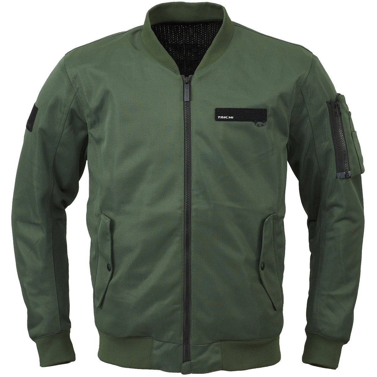RS Taichi Air Flight Jacket - 6KIOMJackets