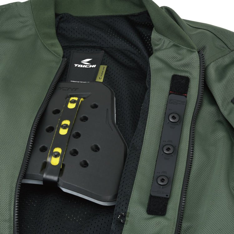 RS Taichi Air Flight Jacket - 6KIOMJackets