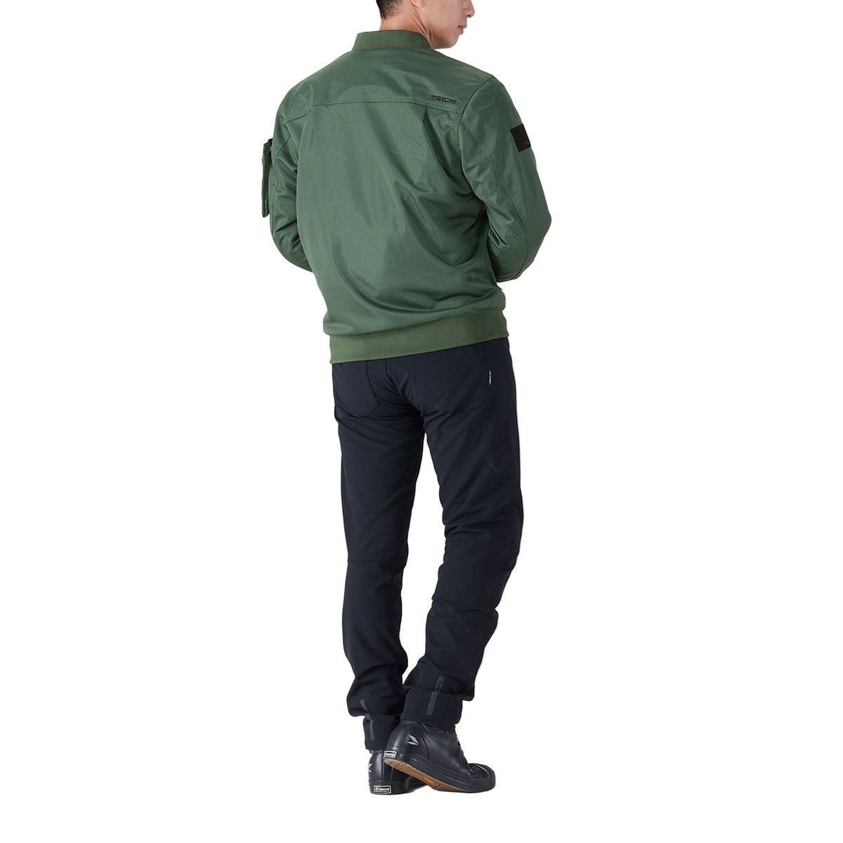 RS Taichi Air Flight Jacket - 6KIOMJackets